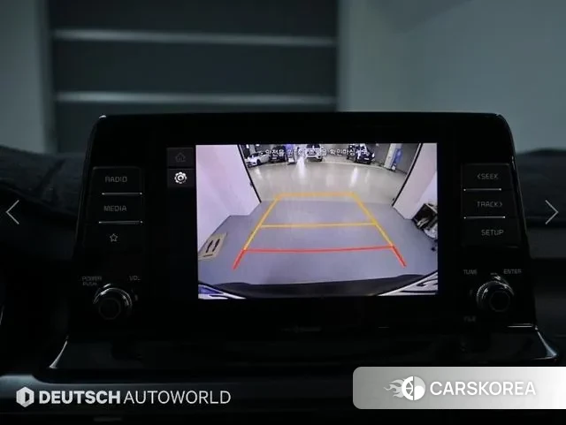 Kia Seltos id 3488348 из Кореи 6