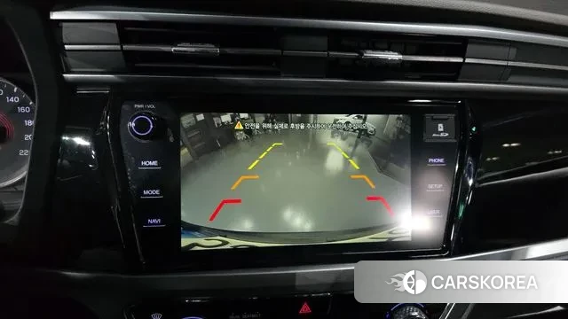 Ssangyong Beautiful Korando 2021 Белый из Кореи, фото 6