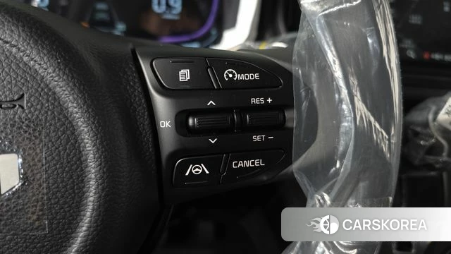 Kia The New Kia Ray 2026 Белый из Кореи, фото 6