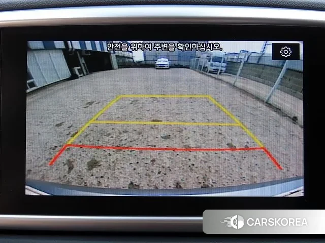 Kia Sportage The Bold 2021 Серый из Кореи, фото 6