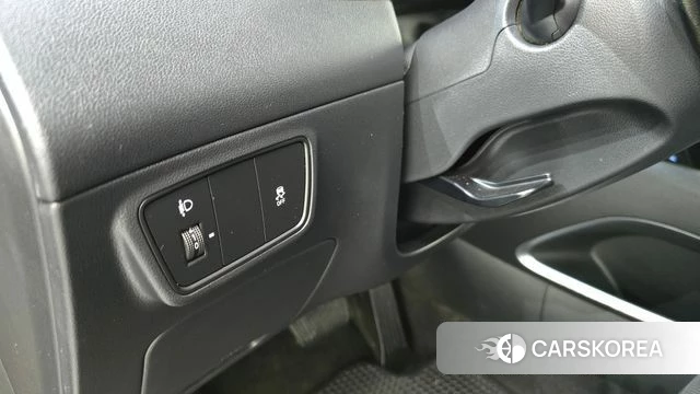 Hyundai Tucson (NX4) 2023 Серый из Кореи, фото 6