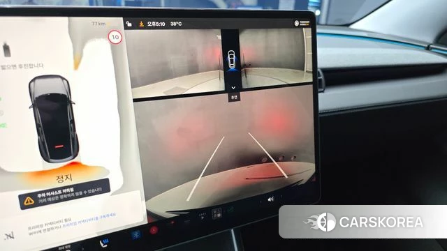 Tesla Model Y 2025 Серый из Кореи, фото 6