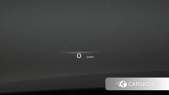 Genesis G80 (RG3) 2023 Серый из Кореи, фото 6