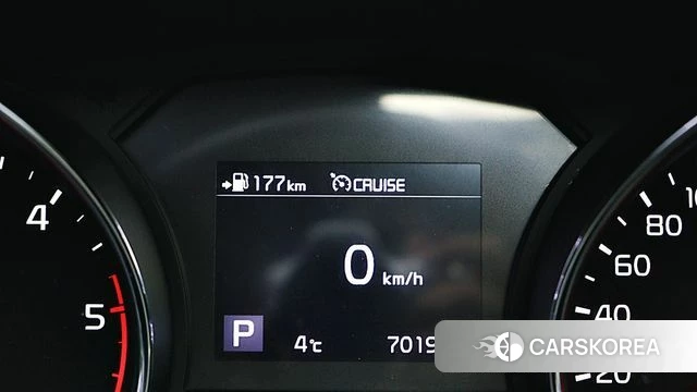 Kia The New Carnival 2018 Серый из Кореи, фото 6