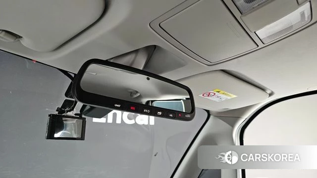 Kia The New Ray 2021 Белый из Кореи, фото 6