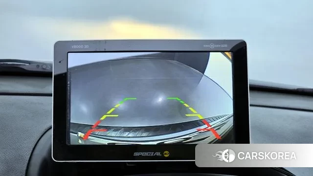 Hyundai The New Grand Starex 2020 Серебряный из Кореи, фото 6