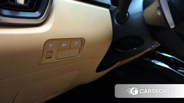 Kia Sorento 4th Generation 2021 Серый из Кореи, фото 6