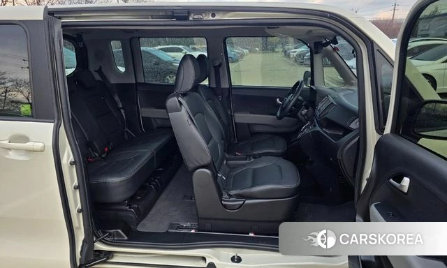 Kia The New Kia Ray 2024 Черный из Кореи, фото 6