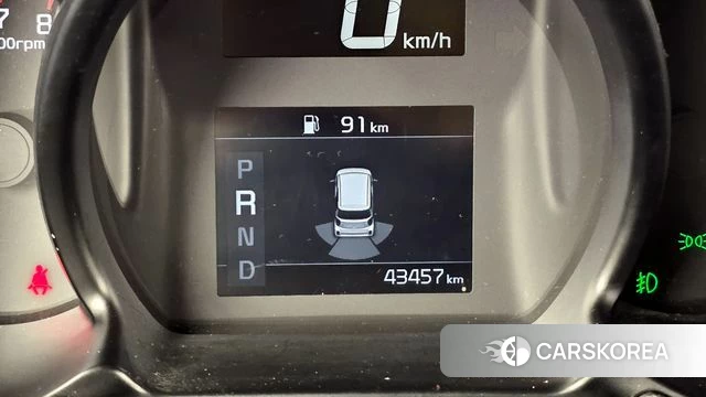 Kia The New Ray 2020 Белый из Кореи, фото 6