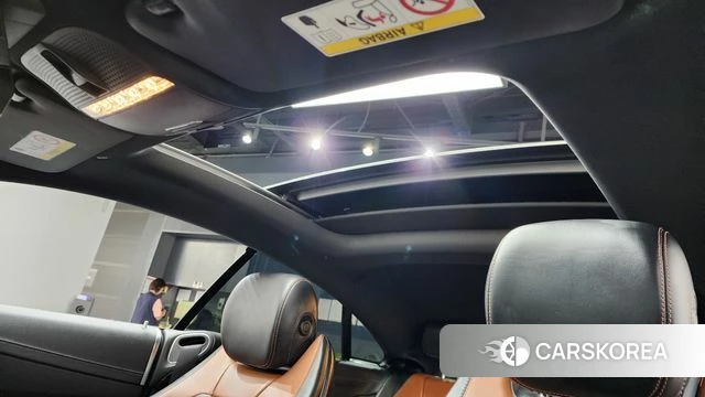 Mercedes-Benz E-Class W213 2020 Черный из Кореи, фото 6