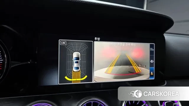 Mercedes-Benz E-Class W213 2018 Белый из Кореи, фото 6