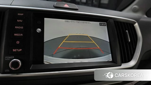 Kia The New Ray 2022 Белый из Кореи, фото 6