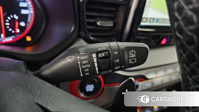 Hyundai Veloster (JS) 2018 Красный из Кореи, фото 6