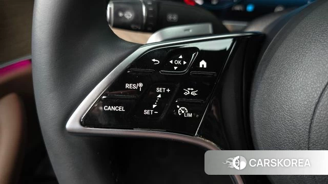 Mercedes-Benz E-Class W213 2023 Белый из Кореи, фото 6