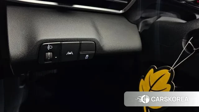 Hyundai Avante (CN7) 2020 Серый из Кореи, фото 6