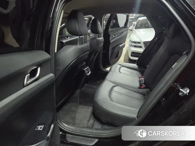 Kia K5 3rd generation 2021 Черный из Кореи, фото 6