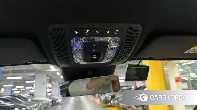 Mercedes-Benz EQB X243 2025 Черный из Кореи, фото 6