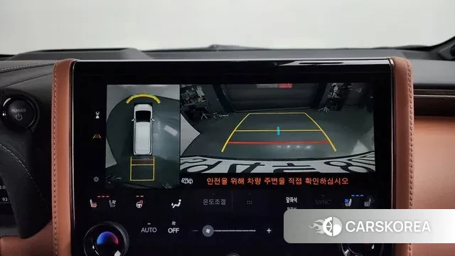 Toyota Alphard 4th Generation 2024 Черный из Кореи, фото 6