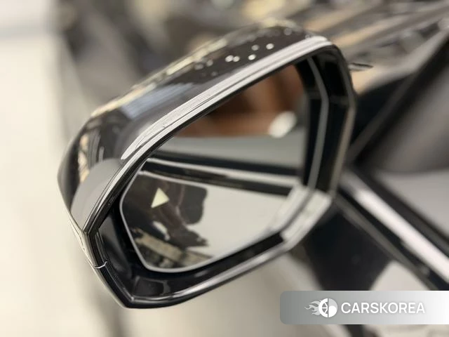 BMW i7 2025 Черный из Китая, фото 6