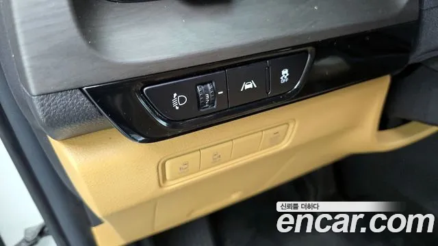 Kia Carnival 4th generation id 2707187 из Кореи 6