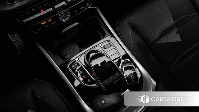 Mercedes-Benz G-Class W463b 2021 Зеленый из Кореи, фото 6