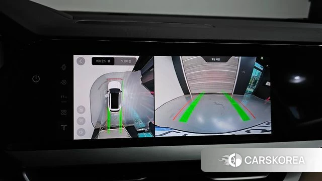 Renault Korea (Samsung) Grand Coleos 2025 Белый из Кореи, фото 6