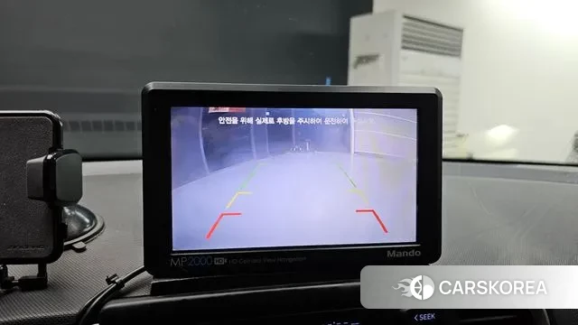 Hyundai Venue 2020 Черный из Кореи, фото 6