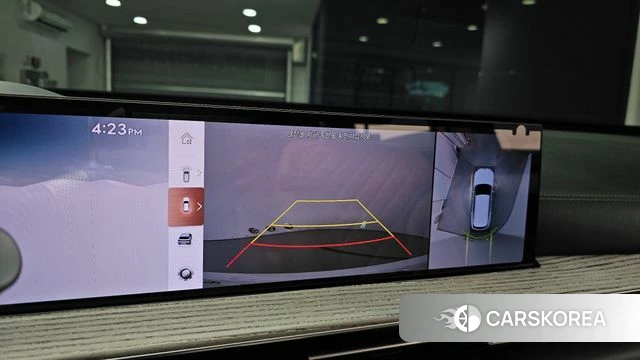 Genesis GV80 2024 Белый из Кореи, фото 6