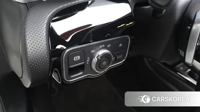 Mercedes-Benz CLA-Class C118 2020 Белый из Кореи, фото 6