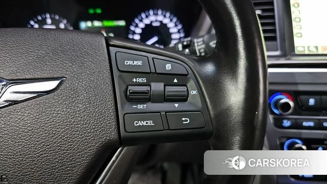 Genesis G80 2018 Серый из Кореи, фото 6