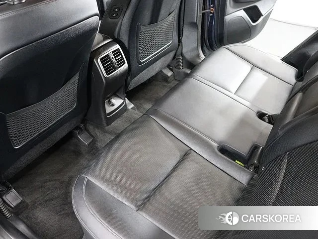 Kia Sportage The Bold 2019 Синий из Кореи, фото 6