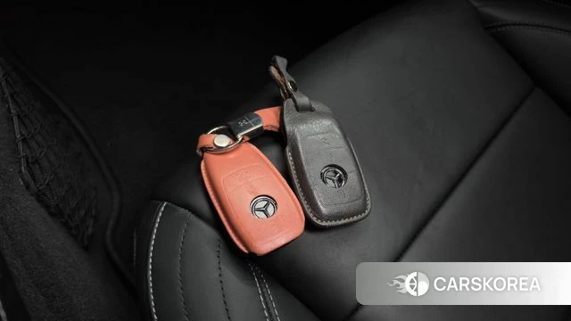 Mercedes-Benz E-Class W213 2019 Белый из Кореи, фото 6