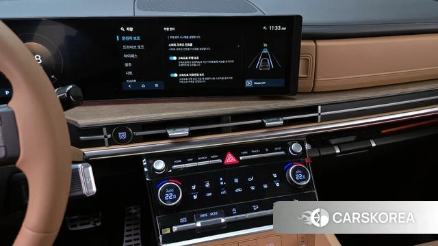 Hyundai Santa Fe (MX5) 2025 Белый из Кореи, фото 6