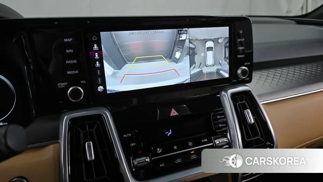 Kia Sorento 4th Generation 2020 Белый из Кореи, фото 6