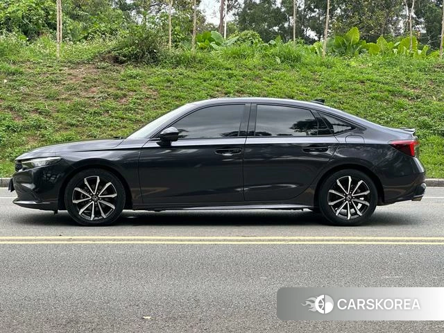 Honda Style 2023 Черный из Китая, фото 6