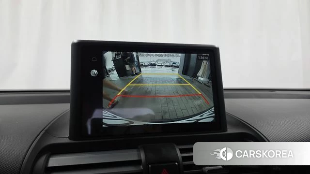 Hyundai Casper 2023 Серый из Кореи, фото 6
