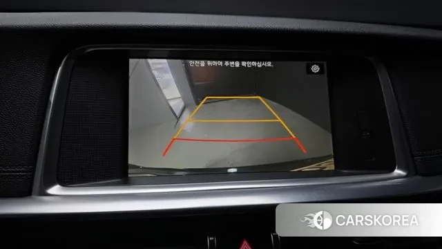 Kia The New K5 2nd generation 2018 Синий из Кореи, фото 6