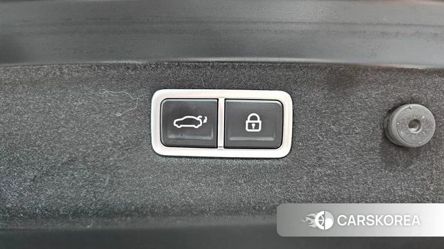 Genesis The New G70 2020 Синий из Кореи, фото 6