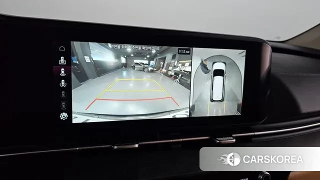 Kia Carnival 4th generation 2022 Черный из Кореи, фото 6