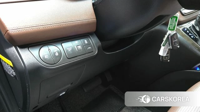 Hyundai The New Grand Starex 2018 Коричневый из Кореи, фото 6