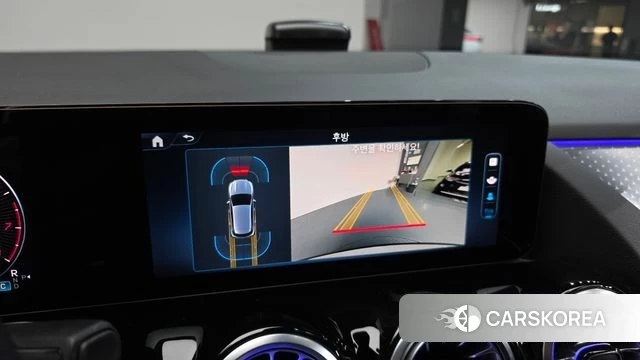 Mercedes-Benz GLA - Class H247 2024 Белый из Кореи, фото 6