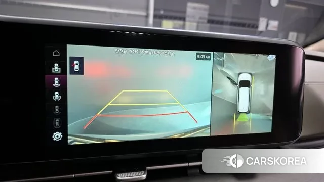 Kia Carnival 4th generation 2022 Белый из Кореи, фото 6