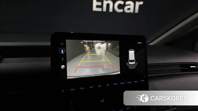 Hyundai Staria 2021 Черный из Кореи, фото 6