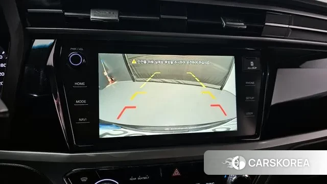 Ssangyong Beautiful Korando 2022 Серый из Кореи, фото 6