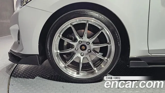 Hyundai Veloster (JS) id 2532375 из Кореи 6