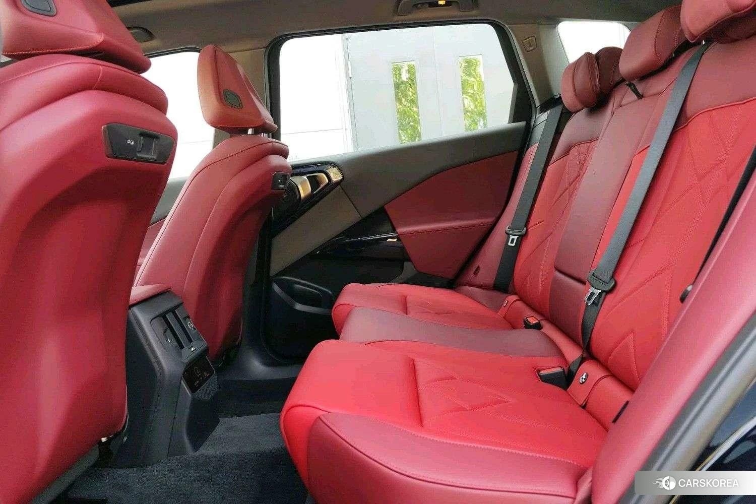 BMW X3 2025 Черный из Китая, фото 6