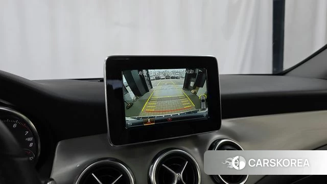 Mercedes-Benz GLA-Class X156 2019 Белый из Кореи, фото 6