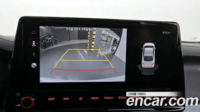 Kia The New K3 2nd generation id 2602929 из Кореи 6