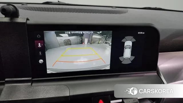 Kia The New Seltos 2023 Серый из Кореи, фото 6