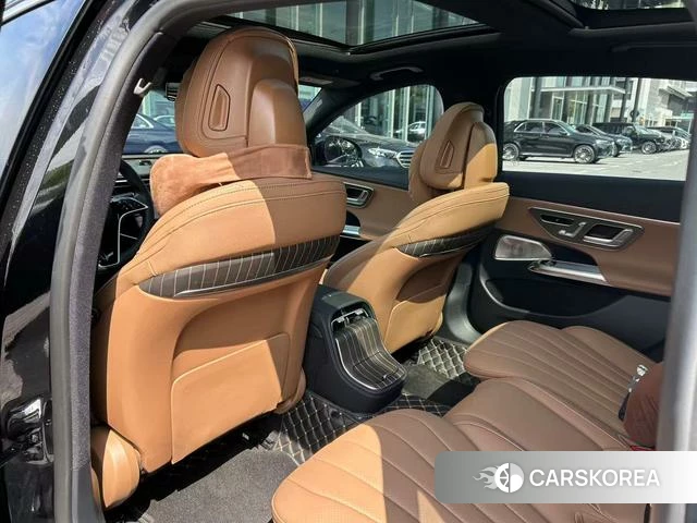 Mercedes-Benz E-class id 3993469 из Китая 6